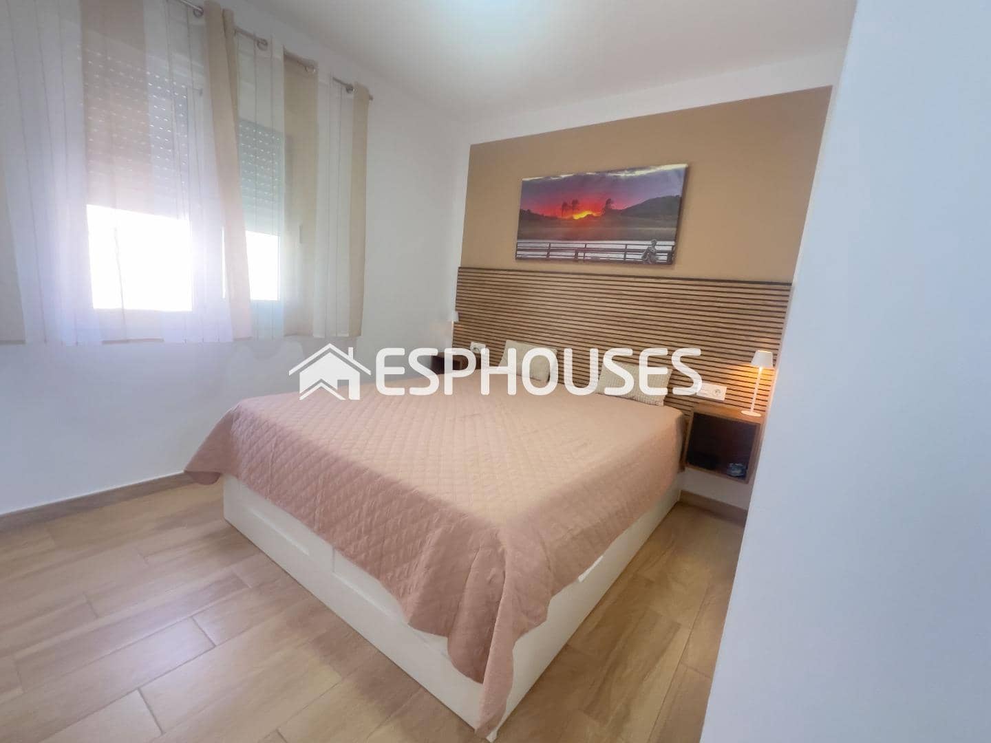 2 bedroom Bungalow for sale in Gran Alacant with pool garage - € 325,000 (Ref: 9846736)