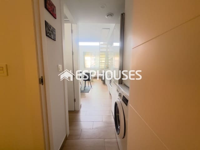 2 soverom Kjedet enebolig til salgs i Monte y Mar, Santa Pola med svømmebasseng - € 299 000 (Ref: 9846736)