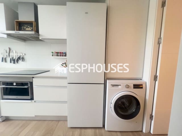 2 soverom Kjedet enebolig til salgs i Monte y Mar, Santa Pola med svømmebasseng - € 299 000 (Ref: 9846736)