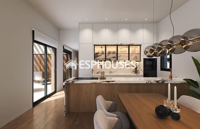 3 bedroom Villa for sale in Sucina, Murcia city with pool garage - € 595,000 (Ref: 9846738)
