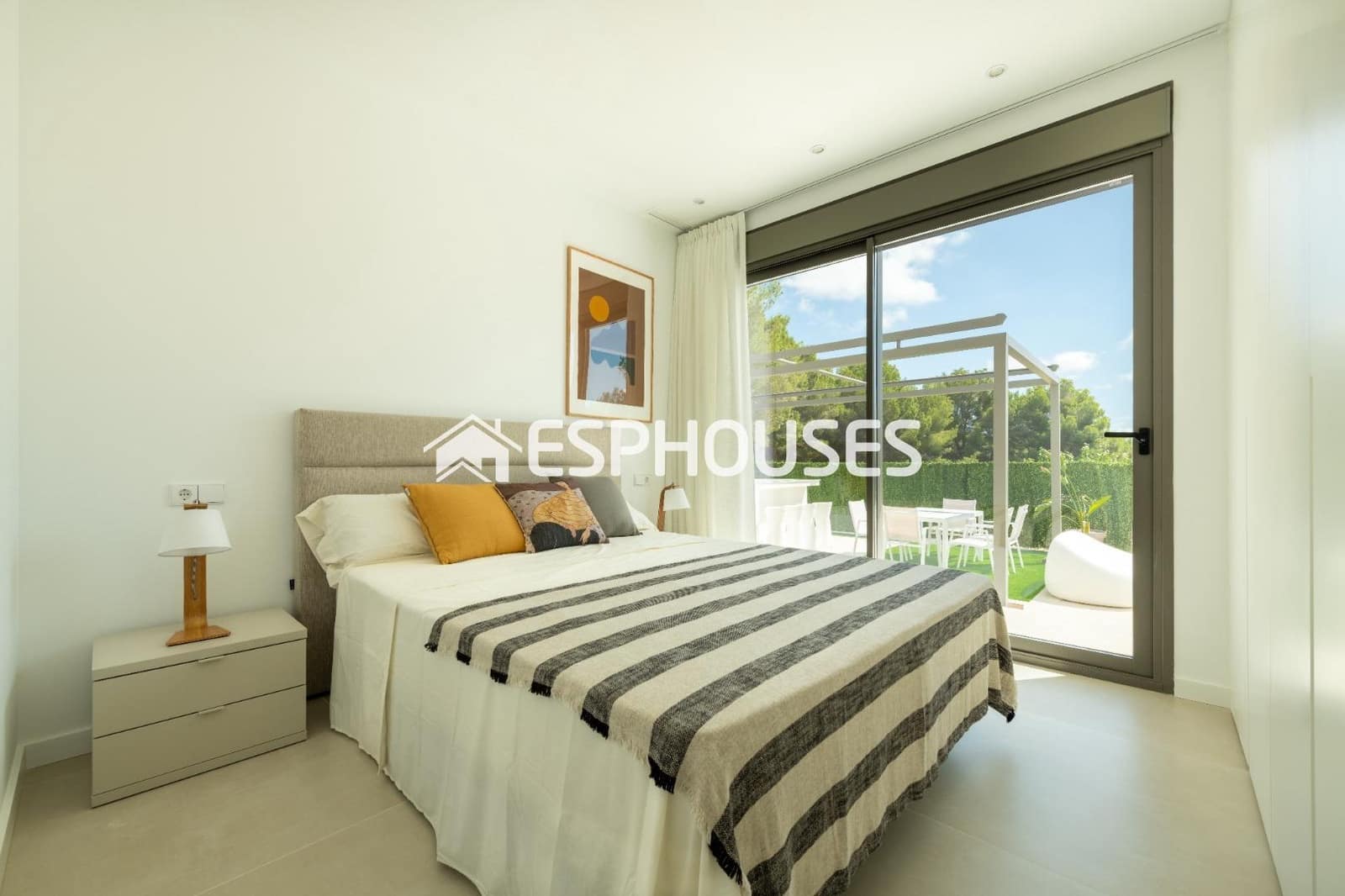 3 soveværelse Villa til salg i Pinar de Campoverde med swimmingpool garage - € 825.000 (Ref: 9846739)