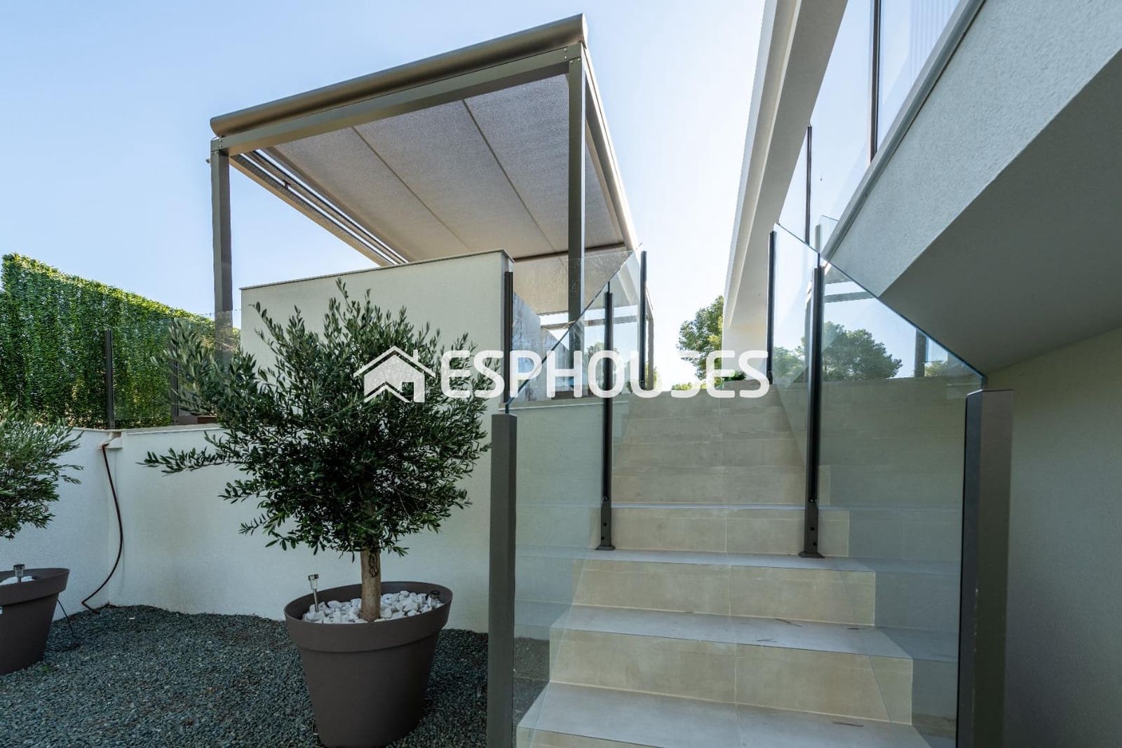 3 soveværelse Villa til salg i Pinar de Campoverde med swimmingpool garage - € 825.000 (Ref: 9846739)