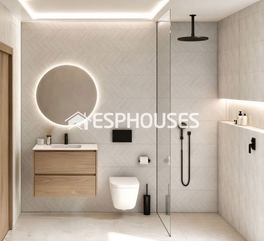 3 soveværelse Villa til salg i Las Lomas de Rame - Bahía Bella, Los Alcázares med swimmingpool - € 549.000 (Ref: 9846740)
