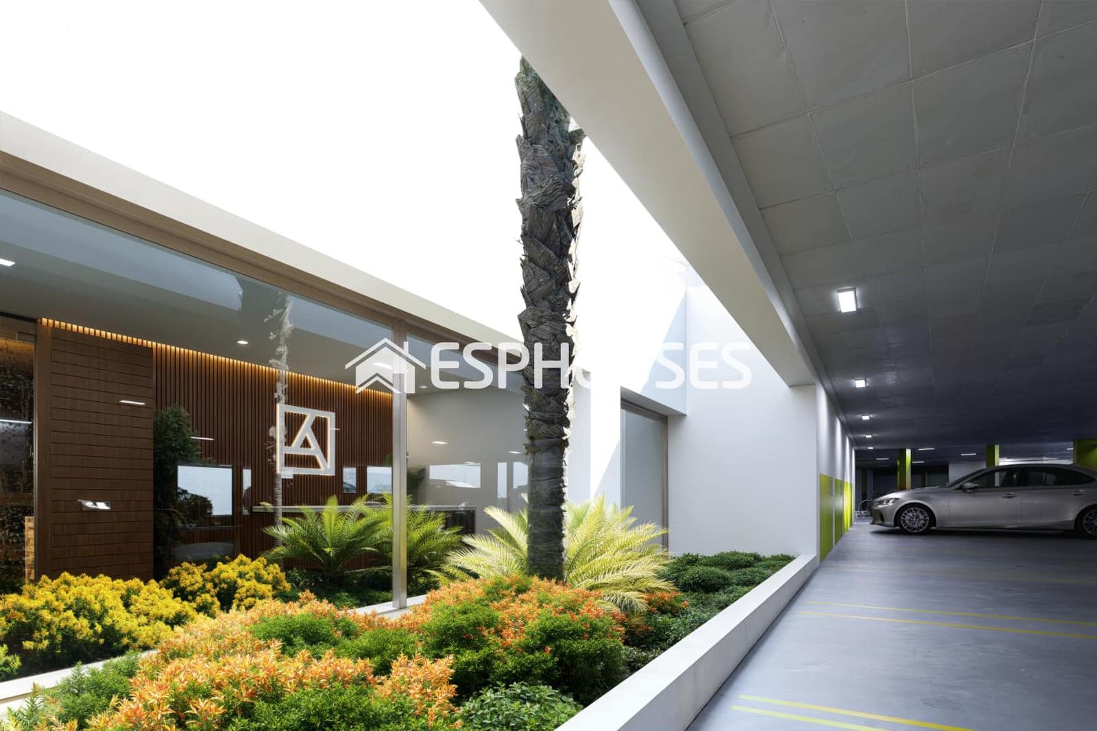 3 chambre Bungalow à vendre à Los Alcazares avec piscine garage - 630 000 € (Ref: 9846742)