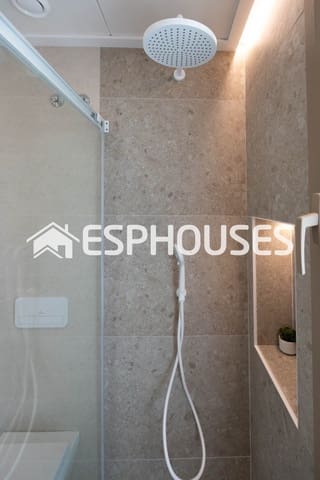 3 slaapkamer Appartement te koop in Las Lomas de Rame - Bahía Bella, Los Alcázares met zwembad - € 630.000 (Ref: 9846742)