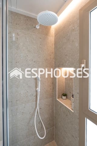 3 soveværelse Lejlighed til salg i Las Lomas de Rame - Bahía Bella, Los Alcázares med swimmingpool - € 465.000 (Ref: 9846743)