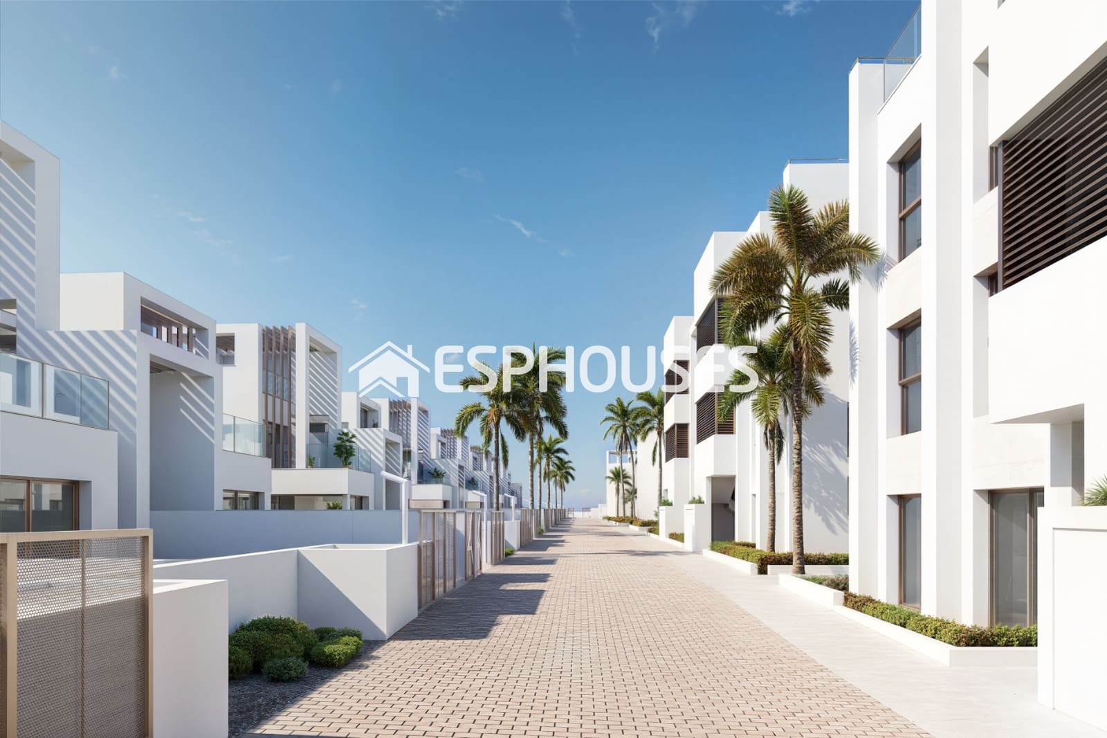 3 bedroom Apartment for sale in Los Alcazares with pool - € 465,000 (Ref: 9846743)