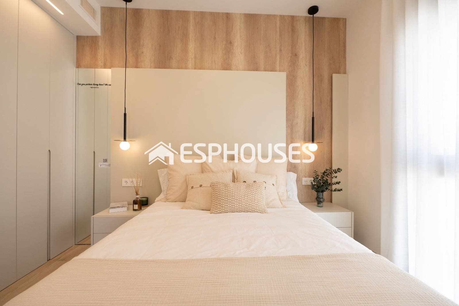 3 bedroom Apartment for sale in Los Alcazares with pool - € 465,000 (Ref: 9846743)