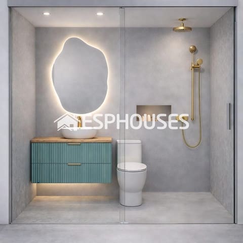 2 quarto Apartamento para venda em Los Cuarteros, San Pedro del Pinatar com piscina garagem - 249 900 € (Ref: 9846744)