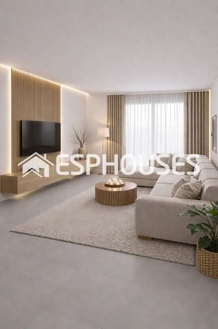 2 chambre Appartement à vendre à Lo Pagan, San Pedro del Pinatar avec piscine - 249 900 € (Ref: 9846744)