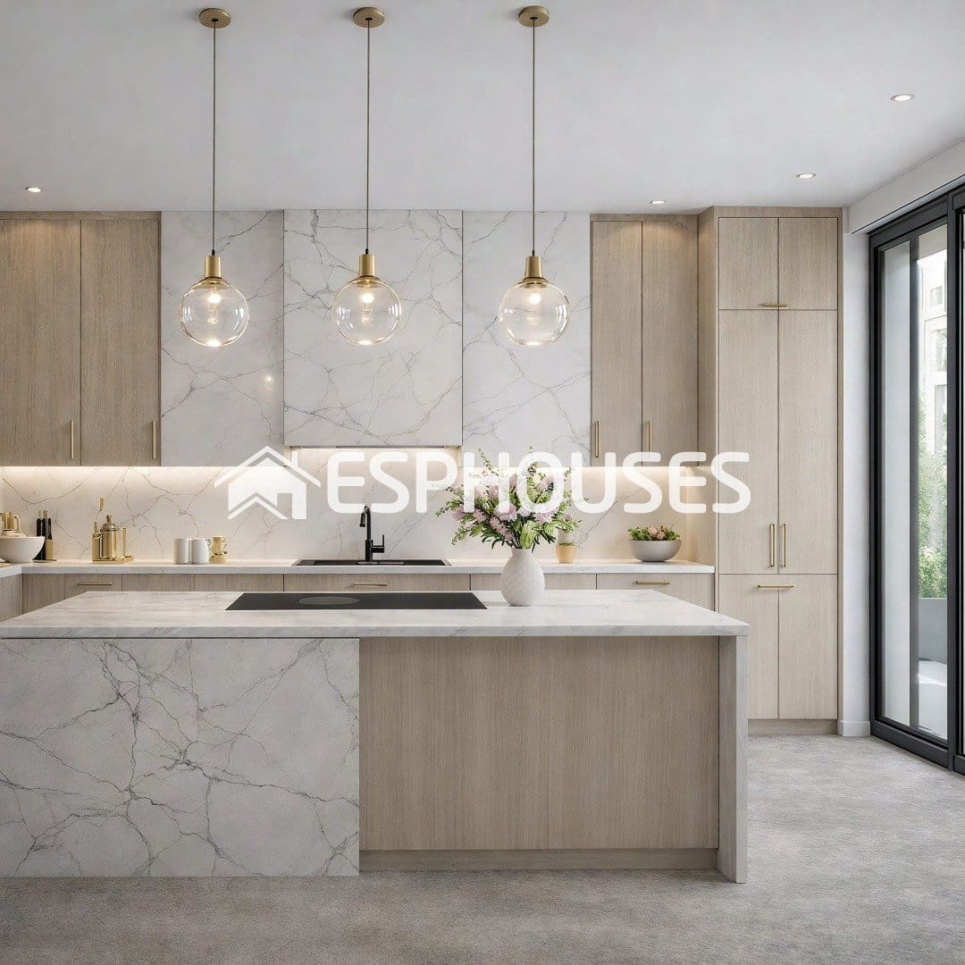 2 soverom Leilighet til salgs i Lo Pagan med svømmebasseng - € 249 900 (Ref: 9846744)
