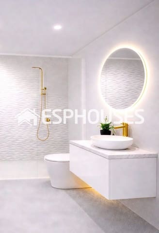 2 chambre Appartement à vendre à Lo Pagan, San Pedro del Pinatar avec piscine - 249 900 € (Ref: 9846744)
