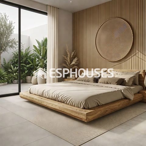 2 chambre Appartement à vendre à Lo Pagan, San Pedro del Pinatar avec piscine - 249 900 € (Ref: 9846744)