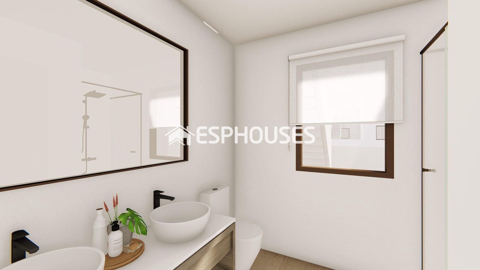 3 soveværelse Bungalow til salg i Santiago de la Ribera med swimmingpool garage - € 376.500 (Ref: 9846745)