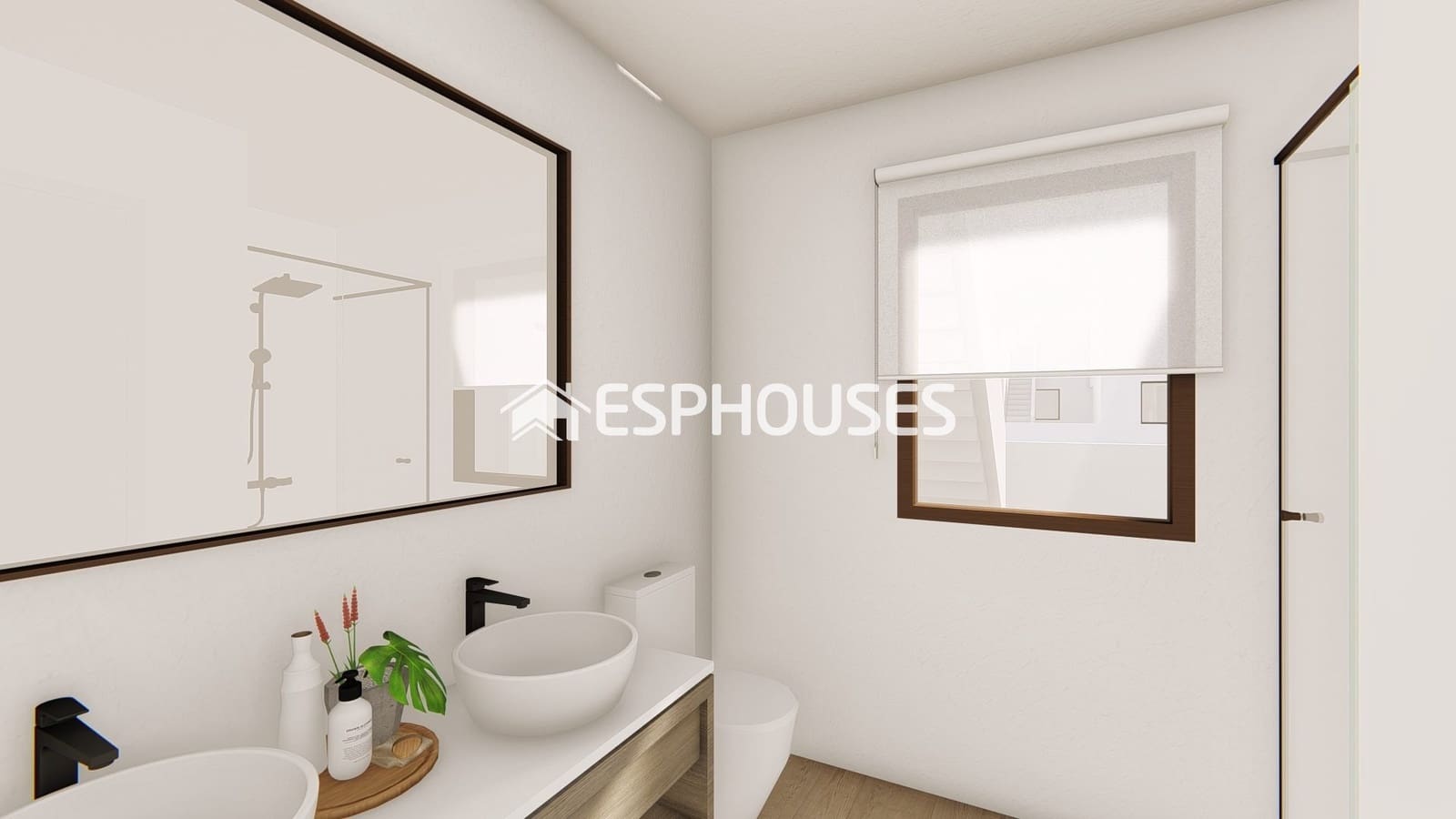 3 soveværelse Byhus til salg i Santiago de la Ribera med swimmingpool garage - € 376.500 (Ref: 9846745)
