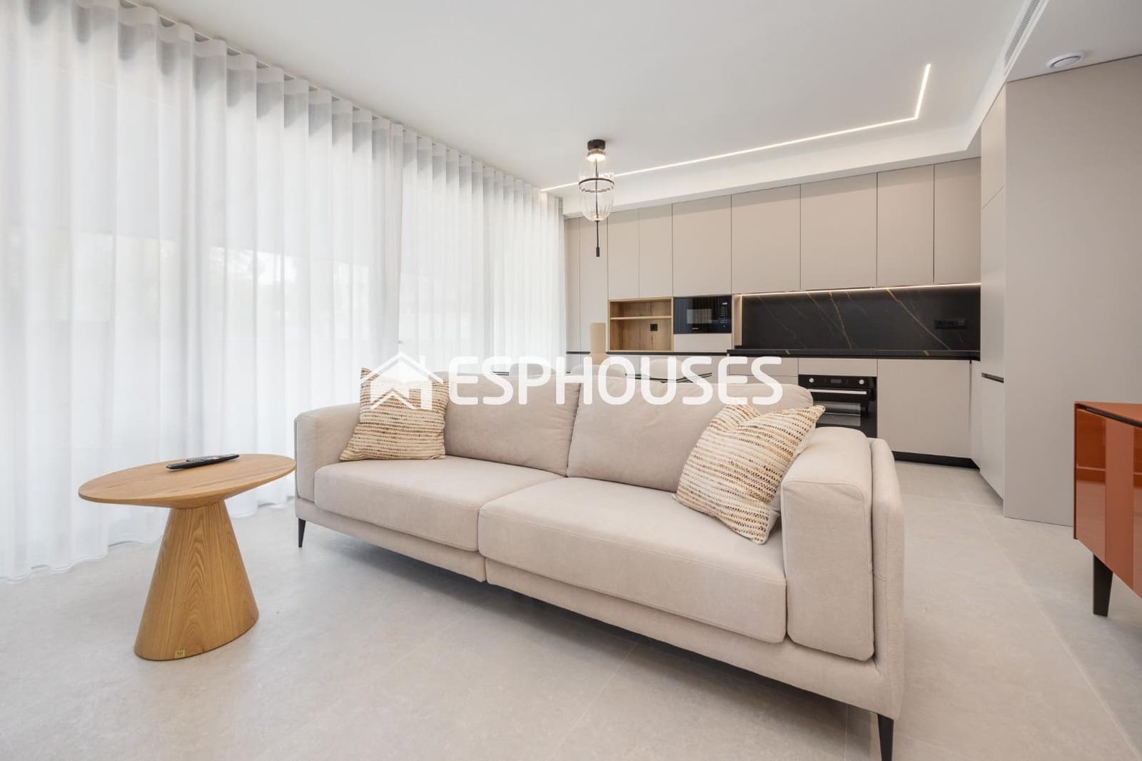 2 soverom Leilighet til salgs i Guardamar del Segura med svømmebasseng - € 280 000 (Ref: 9846747)