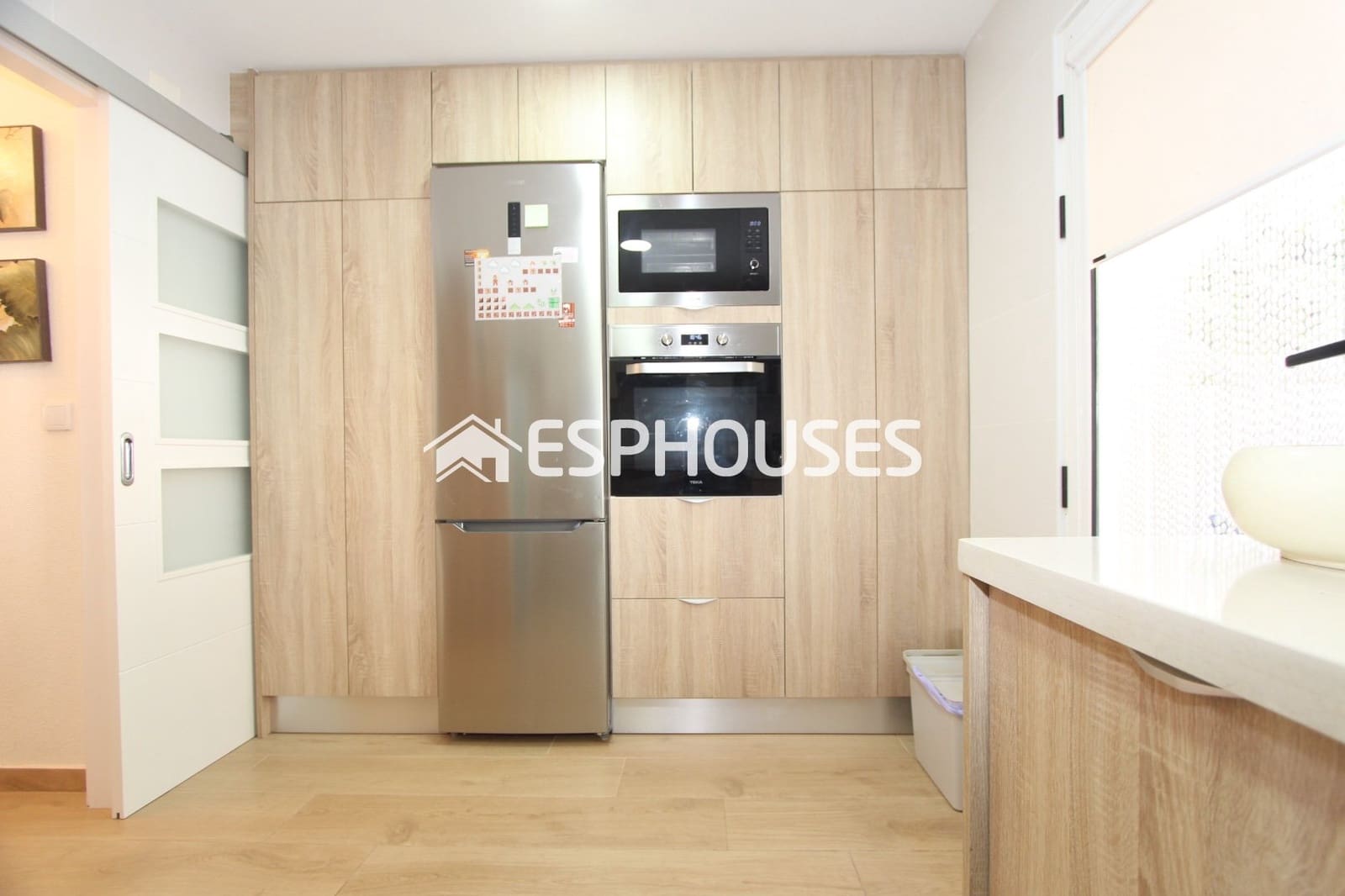 3 soveværelse Bungalow til salg i Guardamar del Segura med swimmingpool - € 275.000 (Ref: 9846748)