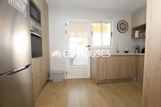 Bungalow de 3 habitaciones en El Moncayo, Guardamar del Segura en venta con piscina - 275.000 € (Ref: 9846748)
