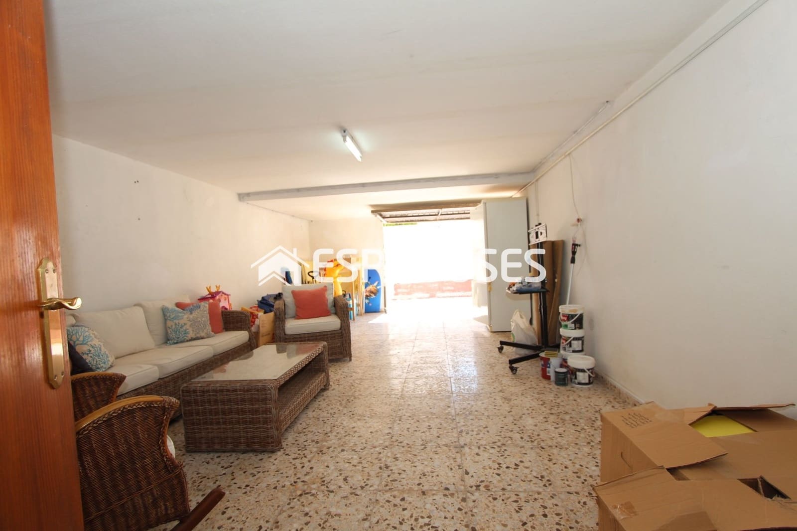 3 soveværelse Bungalow til salg i Guardamar del Segura med swimmingpool - € 275.000 (Ref: 9846748)