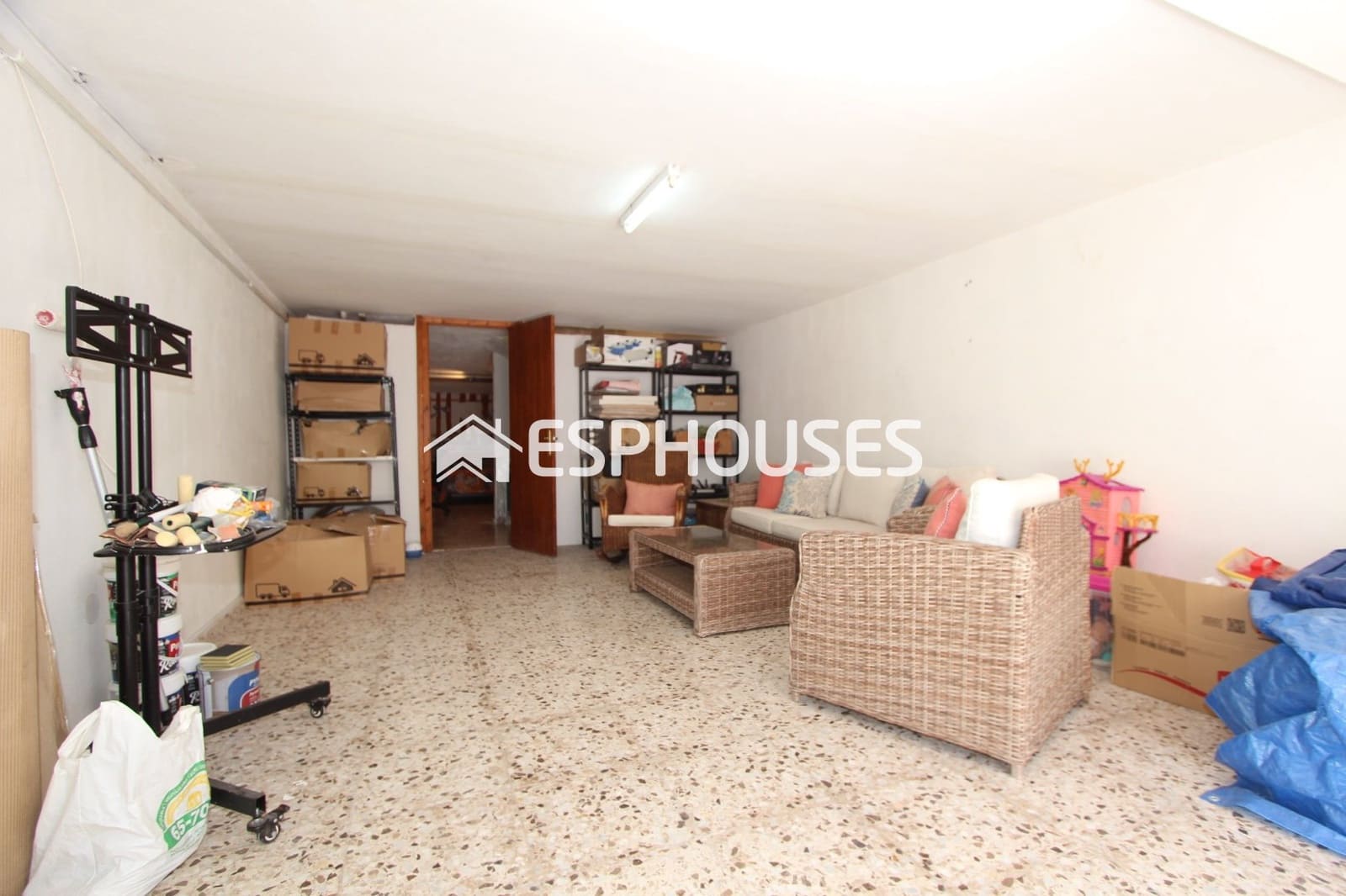 3 soveværelse Bungalow til salg i Guardamar del Segura med swimmingpool - € 275.000 (Ref: 9846748)