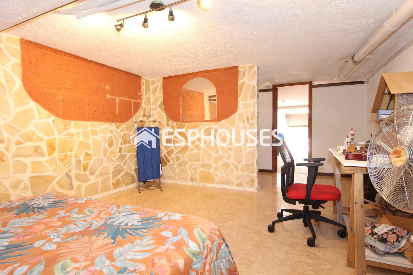 3 soveværelse Bungalow til salg i Guardamar del Segura med swimmingpool - € 275.000 (Ref: 9846748)