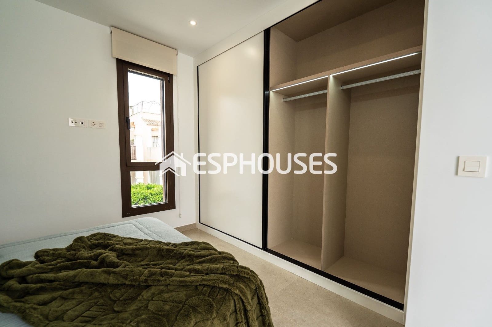 3 sypialnia Dom na sprzedaż w Heredades z basenem - 465 000 € (Ref: 9846749)