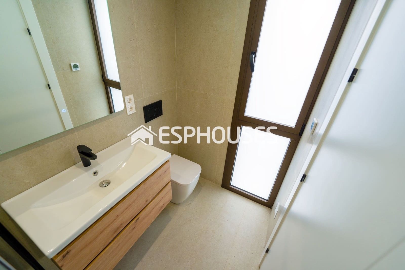 3 sypialnia Dom na sprzedaż w Heredades z basenem - 465 000 € (Ref: 9846749)