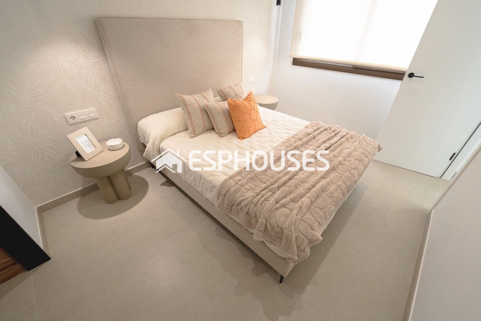 3 sypialnia Dom na sprzedaż w Heredades z basenem - 465 000 € (Ref: 9846749)