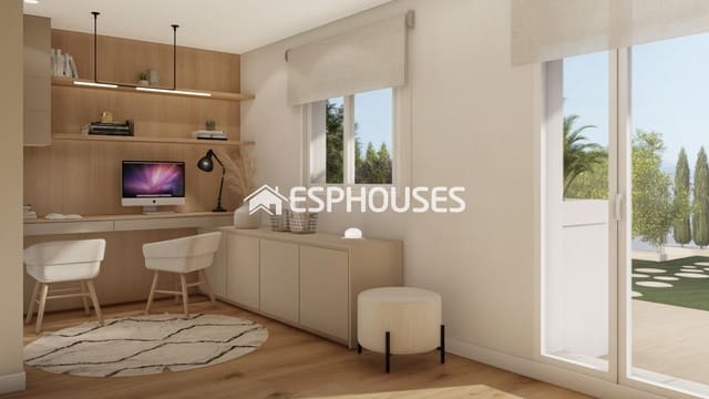 4 soverom Hus til salgs i Barranco Hondo - Varadero  , La Nucia med svømmebasseng garasje - € 465 000 (Ref: 9846750)
