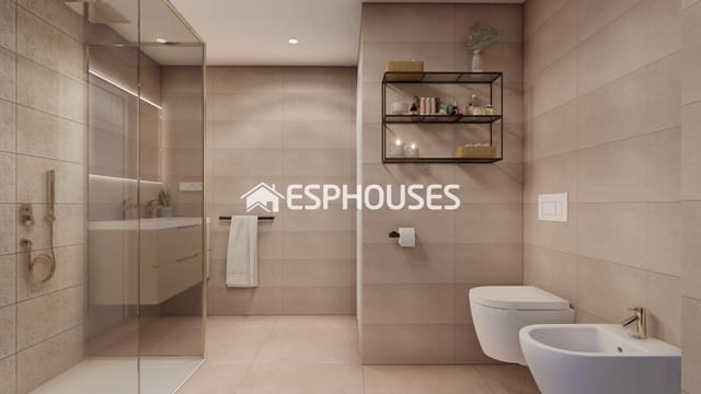 4 soverom Hus til salgs i Barranco Hondo - Varadero  , La Nucia med svømmebasseng garasje - € 465 000 (Ref: 9846750)