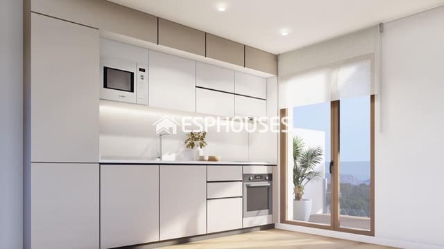 4 camera da letto Bungalow in vendita in Barranco Hondo - Varadero  , La Nucia con piscina garage - 439.000 € (Rif: 9846753)