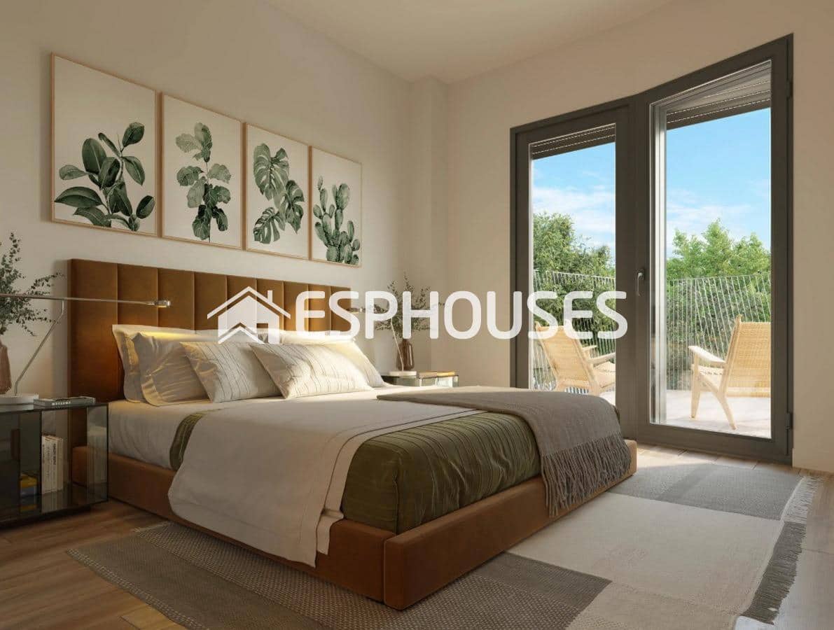 1 bedroom Apartment for sale in La Villajoyosa / Vila Joiosa with pool garage - € 490,000 (Ref: 9846757)