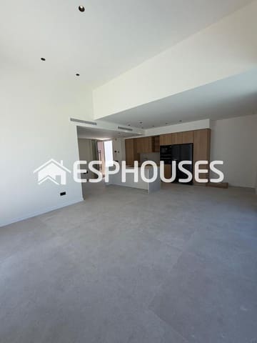 3 soverom Villa til salgs i Golf Bahía, Finestrat med svømmebasseng garasje - € 790 000 (Ref: 9846762)