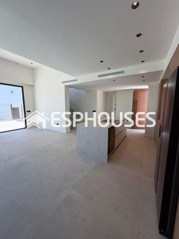 3 soveværelse Villa til salg i Golf Bahía, Finestrat med swimmingpool garage - € 790.000 (Ref: 9846762)