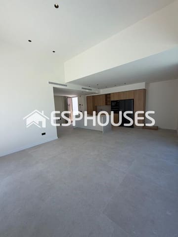 3 soveværelse Villa til salg i Golf Bahía, Finestrat med swimmingpool garage - € 790.000 (Ref: 9846762)