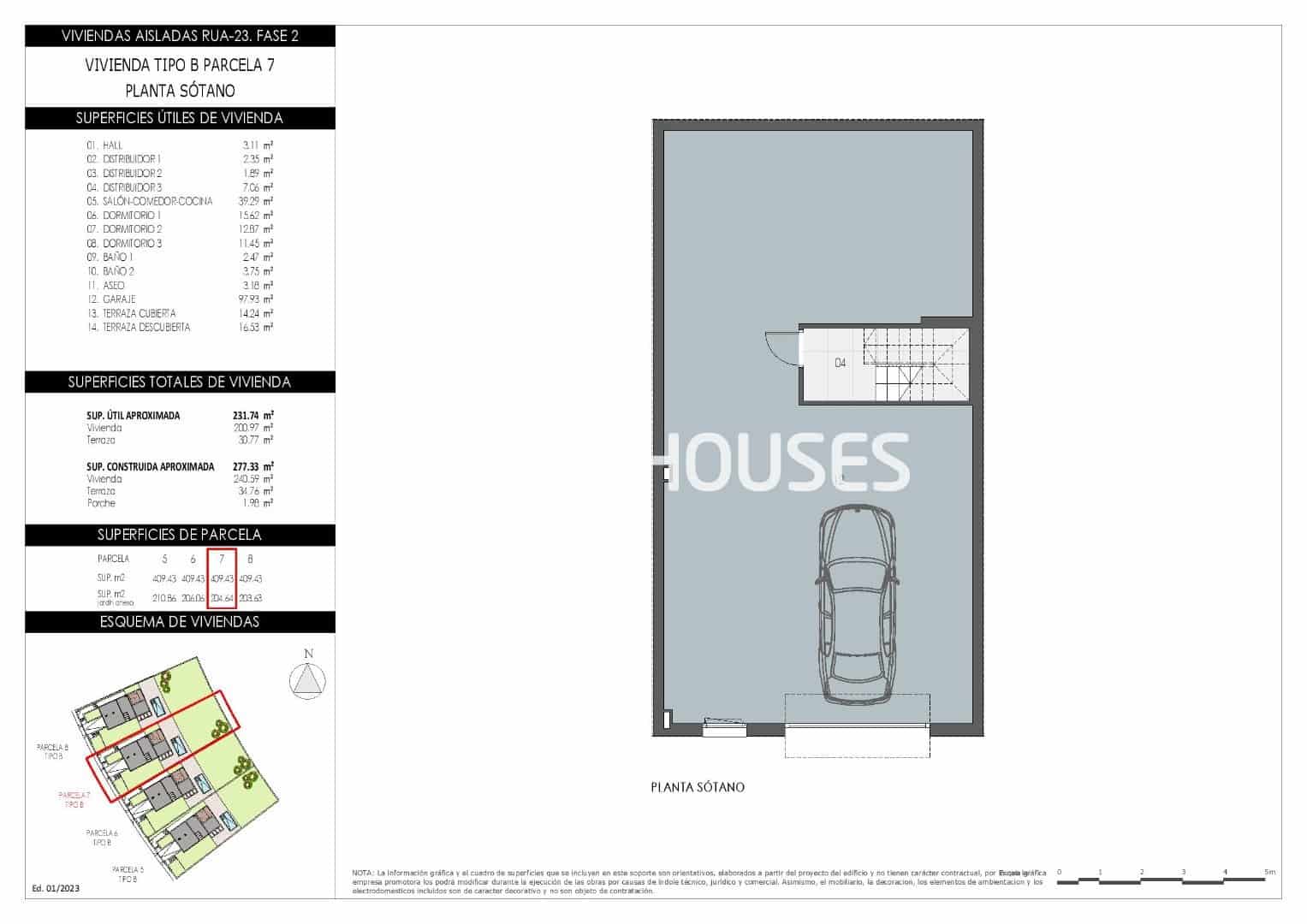 3 soveværelse Villa til salg i Finestrat med swimmingpool garage - € 790.000 (Ref: 9846762)