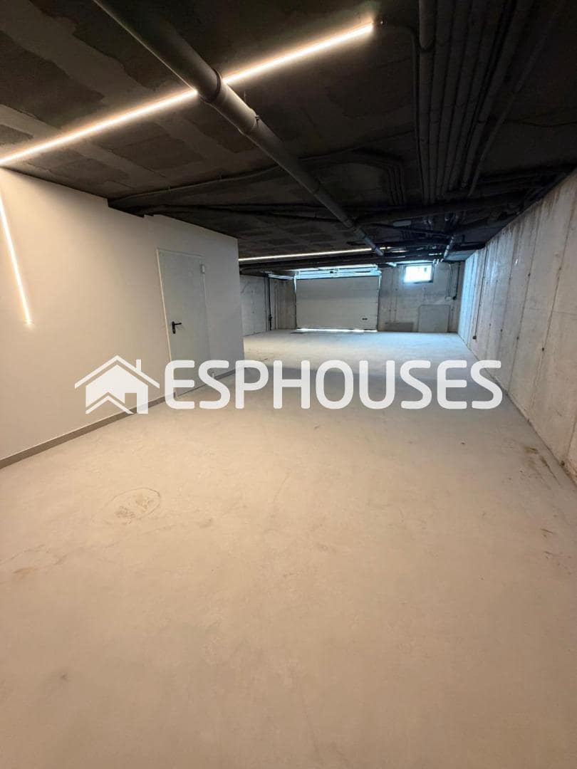 Chalet de 3 habitaciones en Finestrat en venta con piscina garaje - 790.000 € (Ref: 9846763)