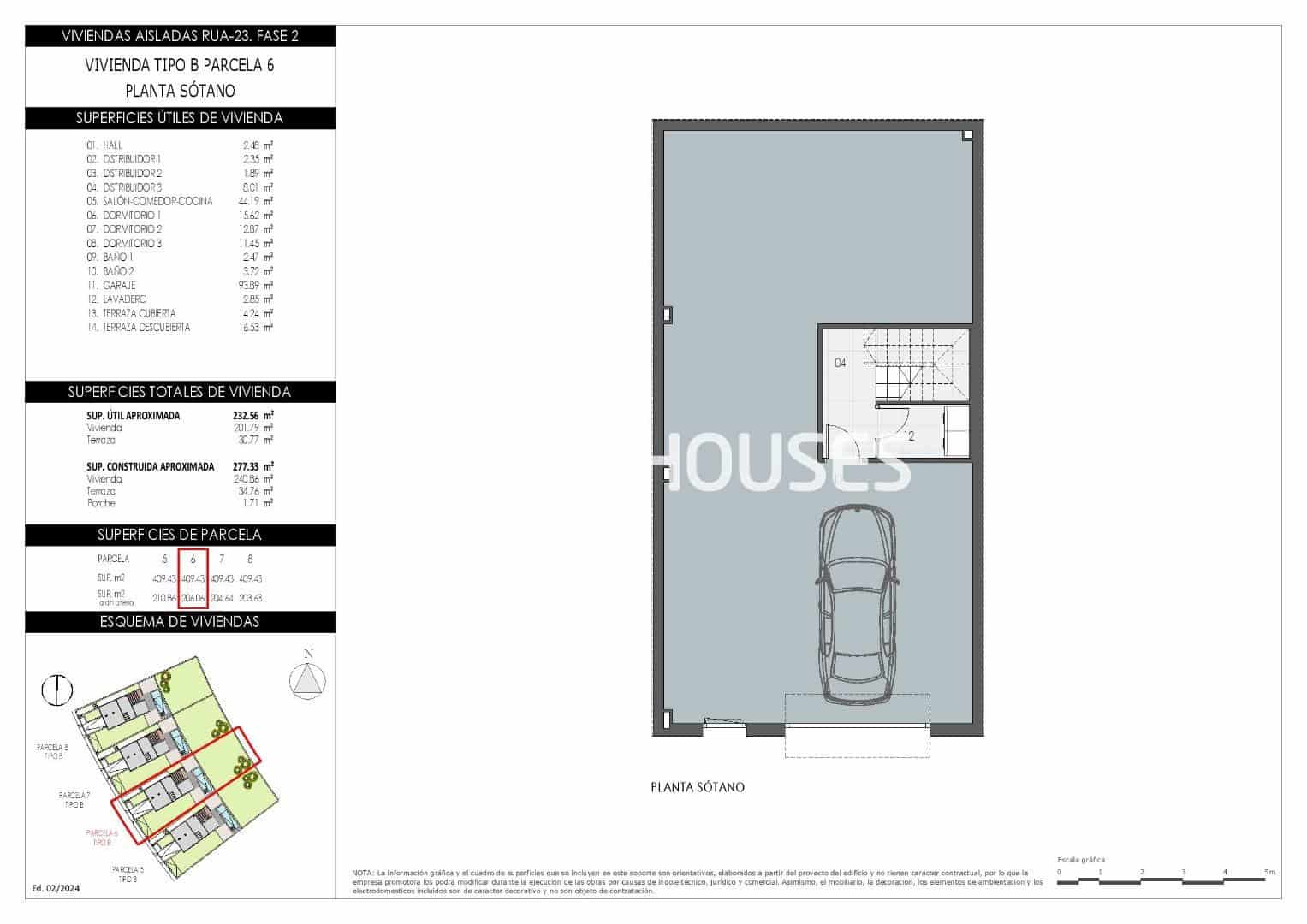 Chalet de 3 habitaciones en Finestrat en venta con piscina garaje - 790.000 € (Ref: 9846763)