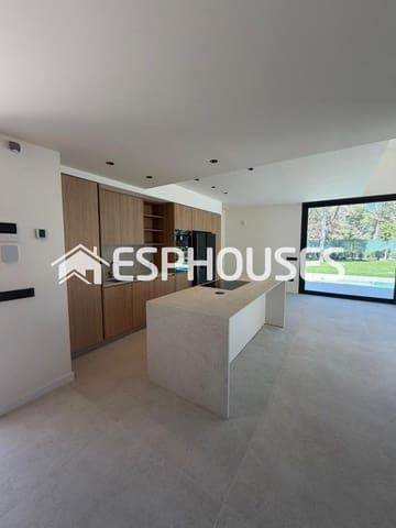 3 soveværelse Villa til salg i Golf Bahía, Finestrat med swimmingpool garage - € 790.000 (Ref: 9846763)