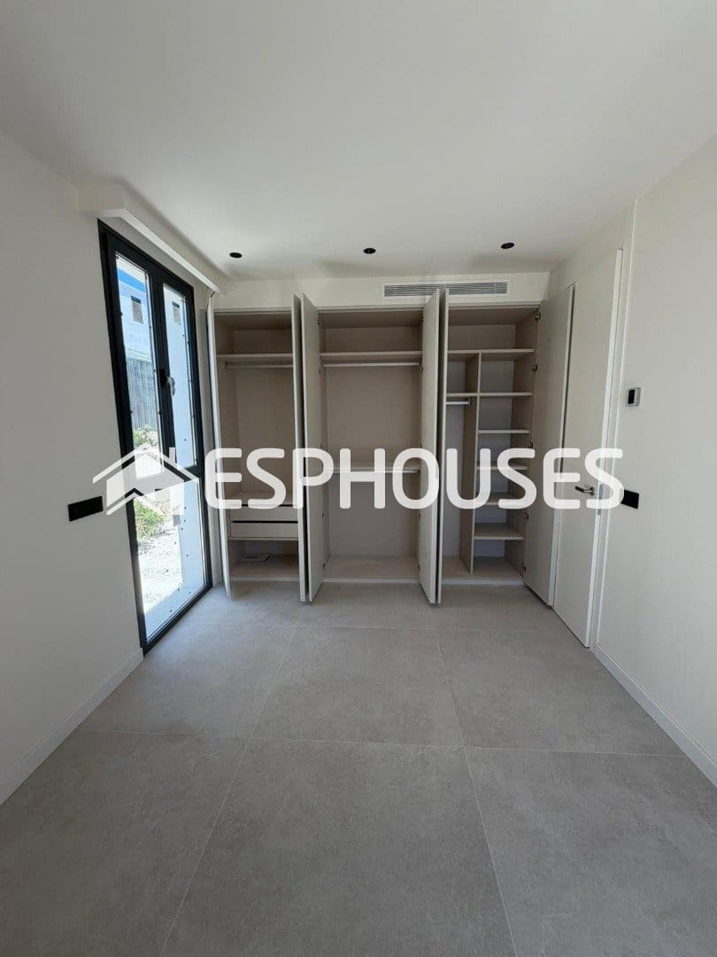 3 bedroom Villa for sale in Finestrat with pool garage - € 790,000 (Ref: 9846763)