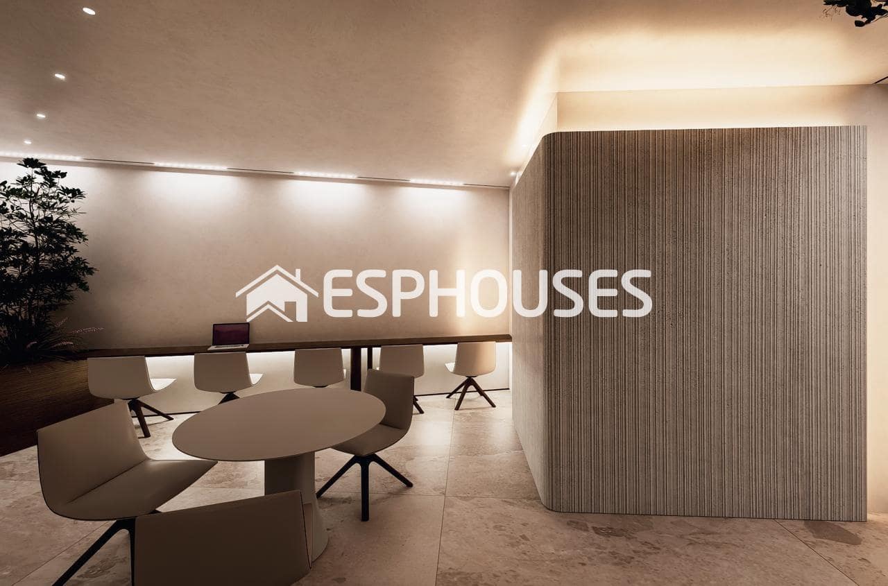 2 slaapkamer Appartement te koop in Calpe / Calp met zwembad garage - € 349.000 (Ref: 9846764)