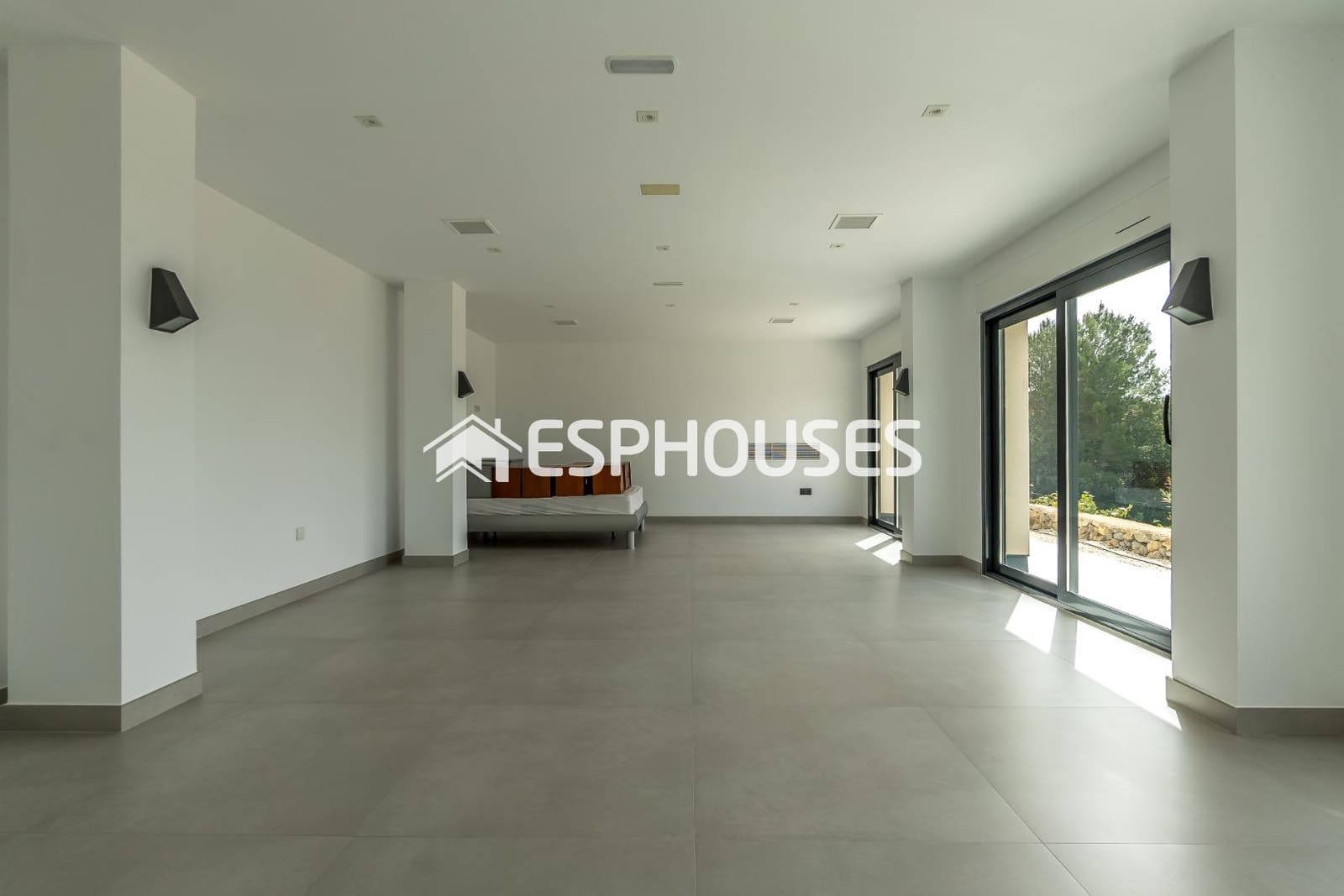 5 sypialnia Willa na sprzedaż w Altea z basenem garażem - 3 500 000 € (Ref: 9846765)