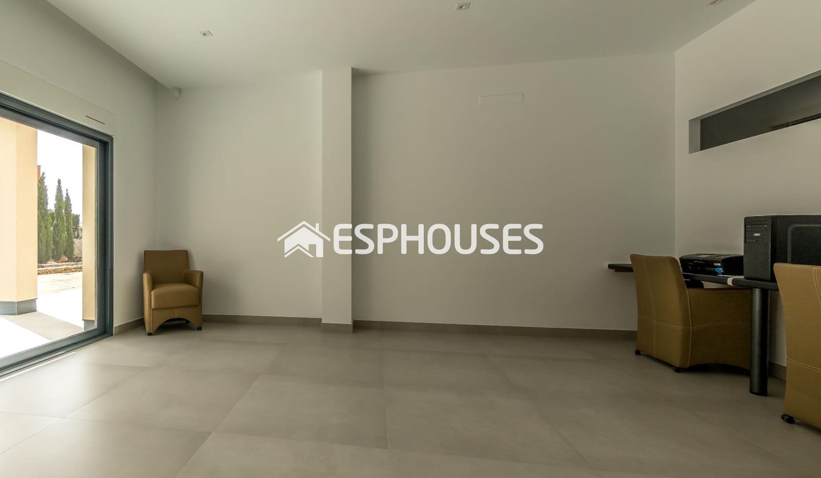 5 sypialnia Willa na sprzedaż w Altea z basenem garażem - 3 500 000 € (Ref: 9846765)