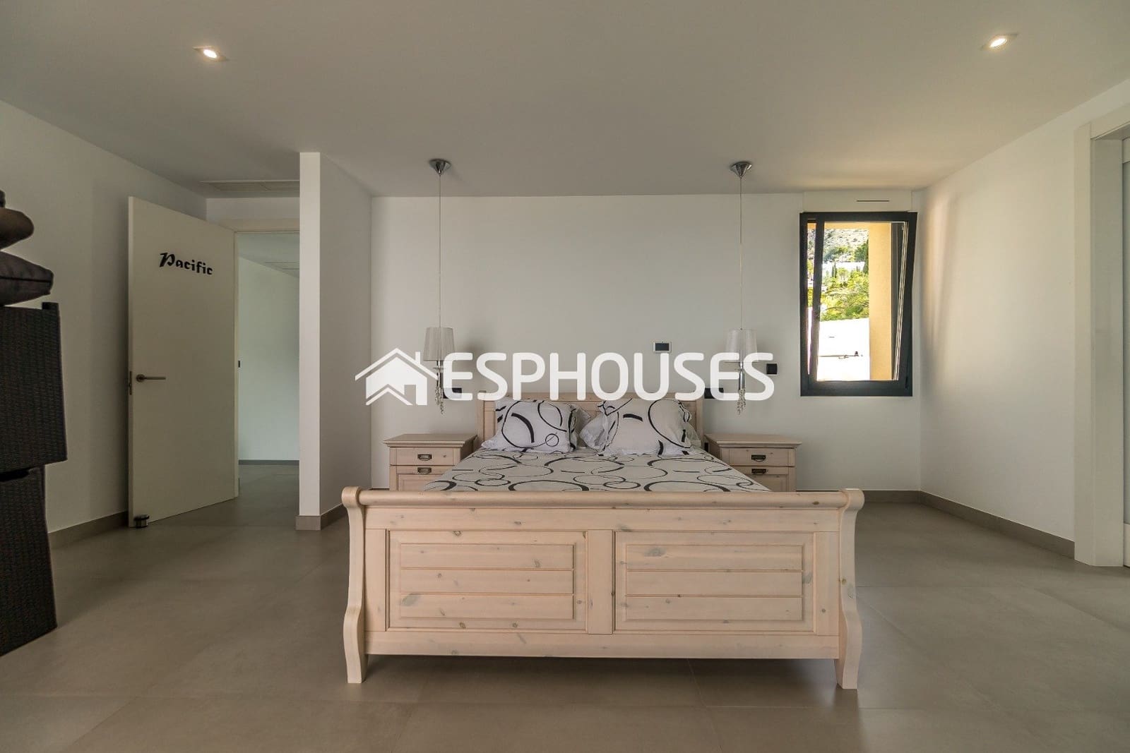 5 soverom Villa til salgs i Altea med svømmebasseng - € 3 500 000 (Ref: 9846765)
