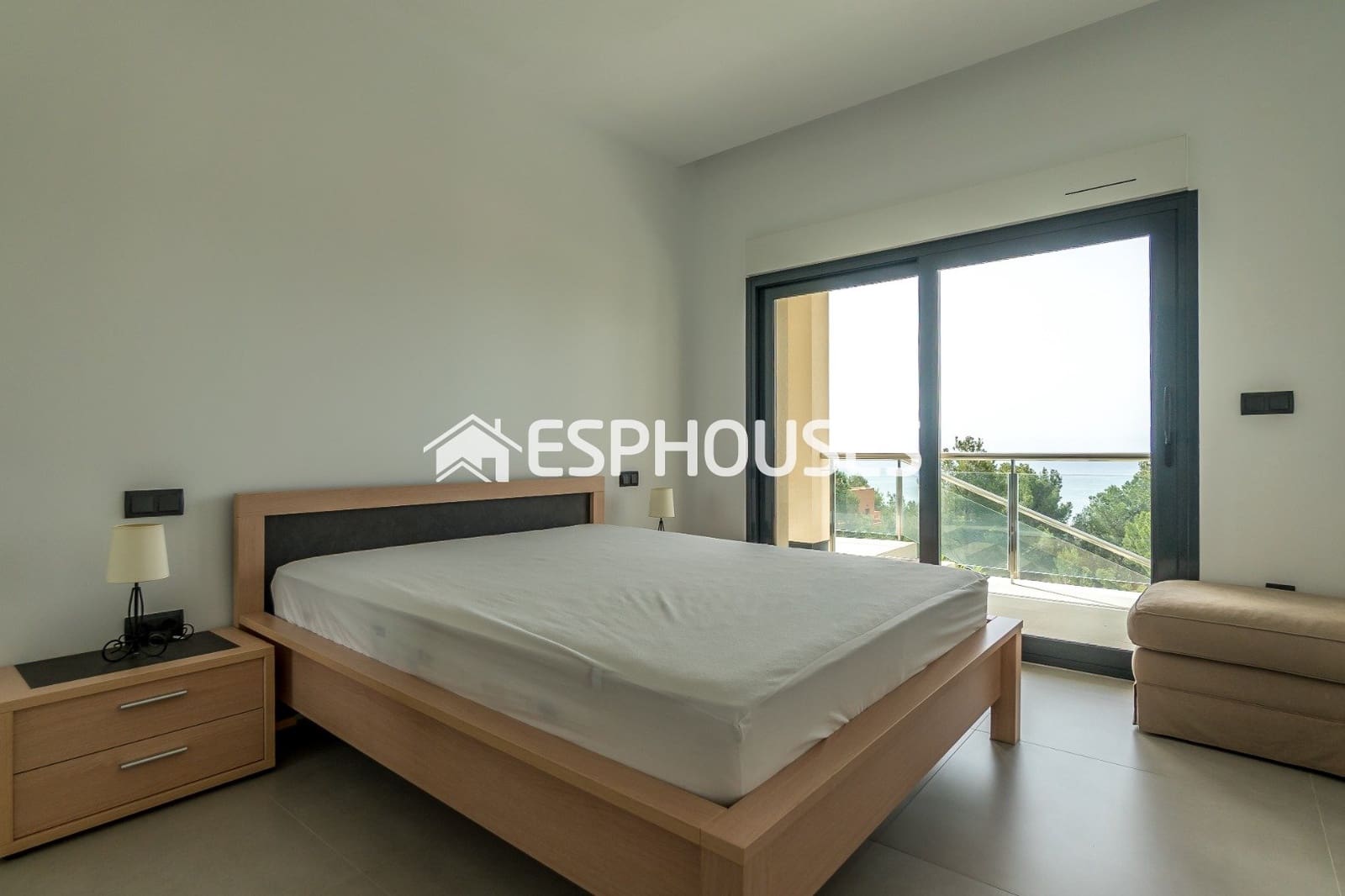 5 soverom Villa til salgs i Altea med svømmebasseng - € 3 500 000 (Ref: 9846765)