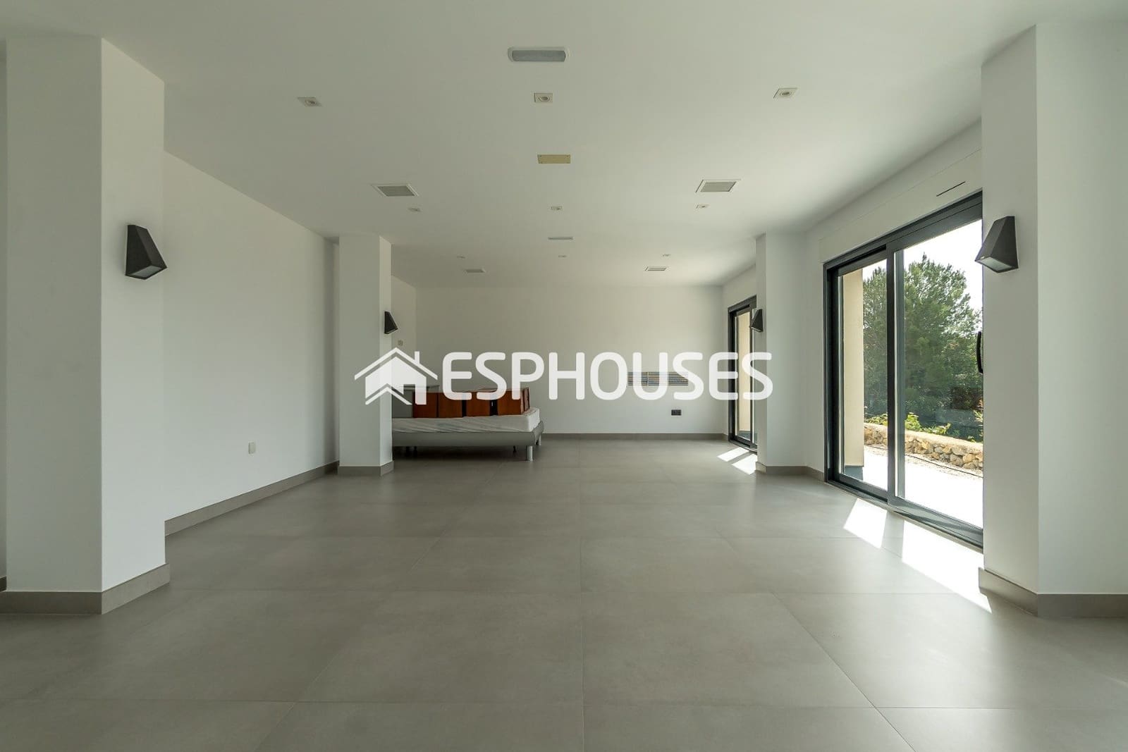 5 soverom Villa til salgs i Altea med svømmebasseng - € 3 500 000 (Ref: 9846765)