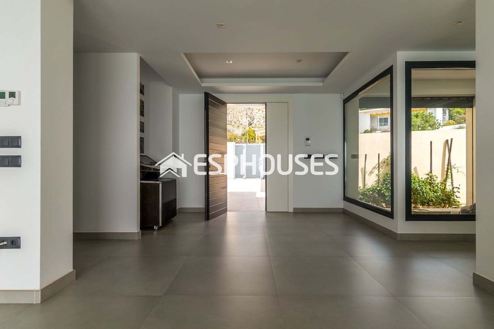 5 soverom Villa til salgs i Altea med svømmebasseng - € 3 500 000 (Ref: 9846765)