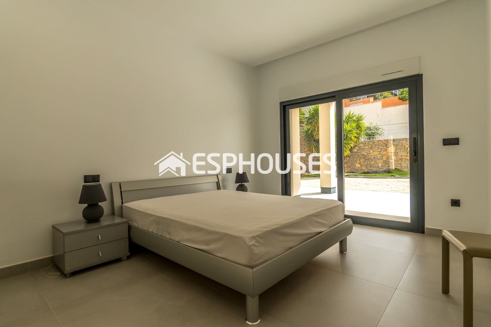 5 soverom Villa til salgs i Altea med svømmebasseng - € 3 500 000 (Ref: 9846765)