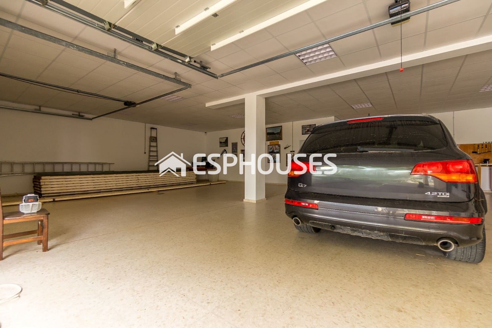 5 soverom Villa til salgs i Altea med svømmebasseng - € 3 500 000 (Ref: 9846765)