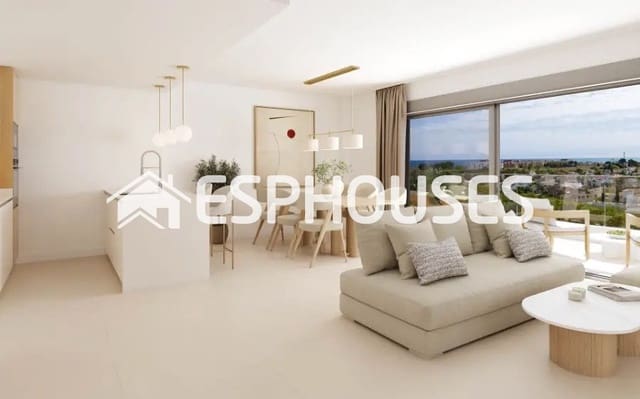 Apartamento de 3 habitaciones en El Vergel / Verger en venta con piscina garaje - 485.000 € (Ref: 9846768)